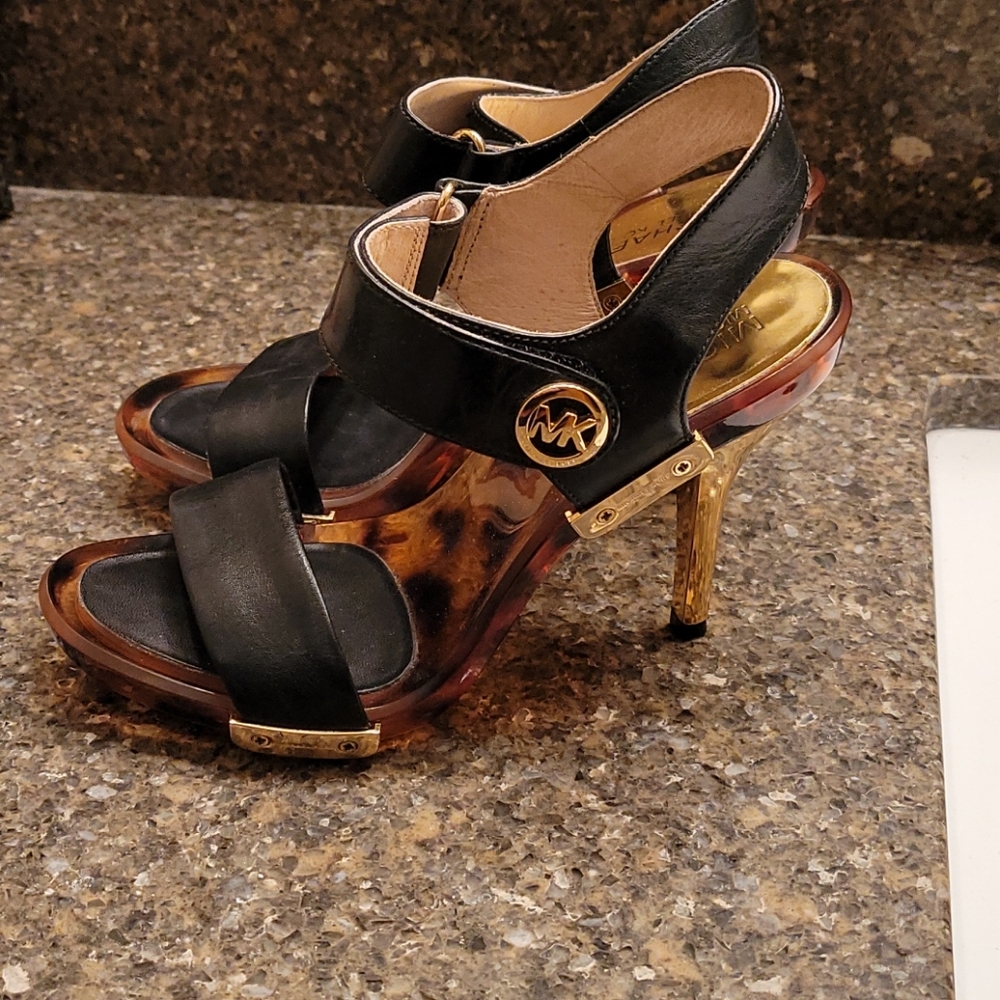 Michael Kors Dress Shoes